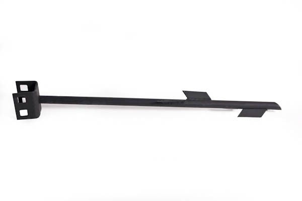 Homepride Barbed Anchor 3/4" x 24" Rod with Swivel Head
