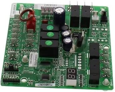 Nordyne Defrost Board Hot Gas 1016567R