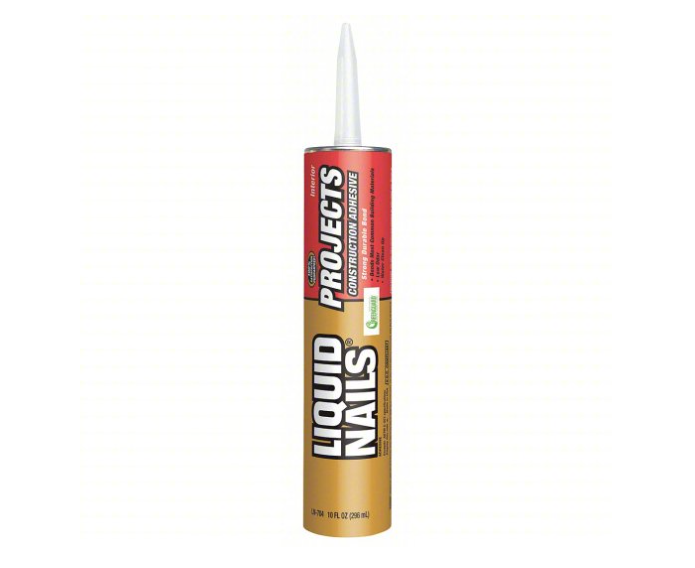 Liquid Nails Projects 10 oz