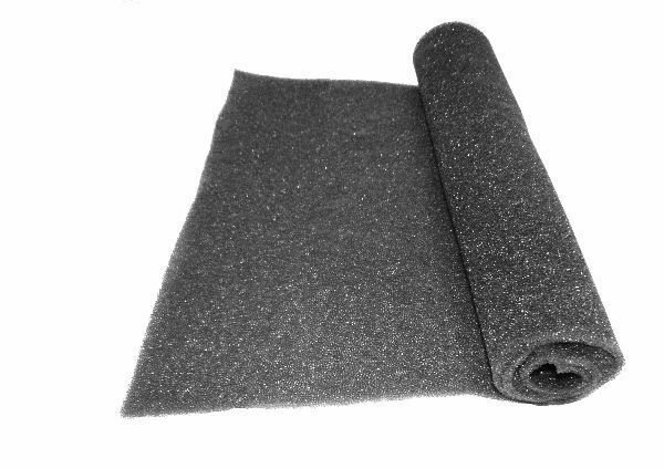 Coleman/Evcon Foam Filter 1/4" x 19" x 36" For Mobile Home/RV Furnaces (7660-3401)