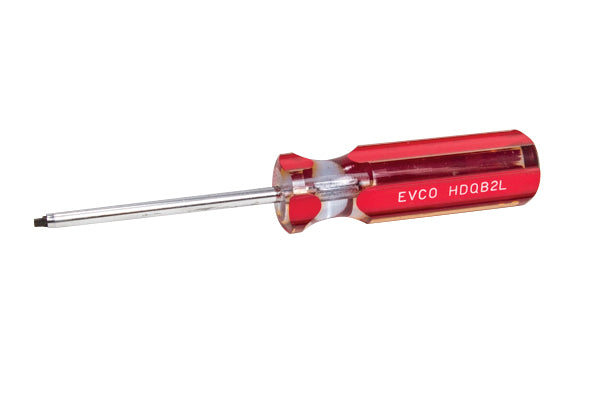 Mobile Home Screwdriver #2 Square