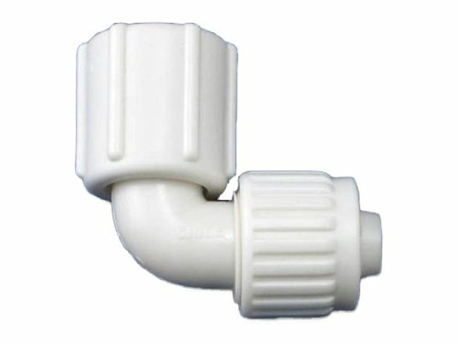 Flair-It Female Swivel Elbow 3/4 x 3/4