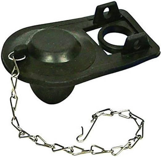 Aqua Plumb C2640 2 Way Flapper Tank Ball