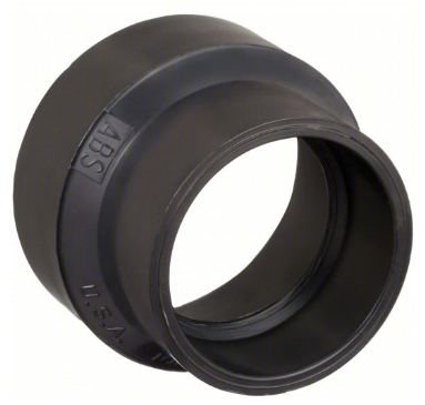 ABS Reducer 3"-4"