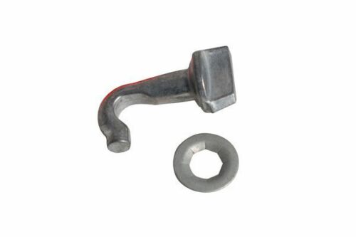 Nordyne 618107R Furnace Door Pawl Latch Genuine Original Equipment Manufacturer (OEM) part