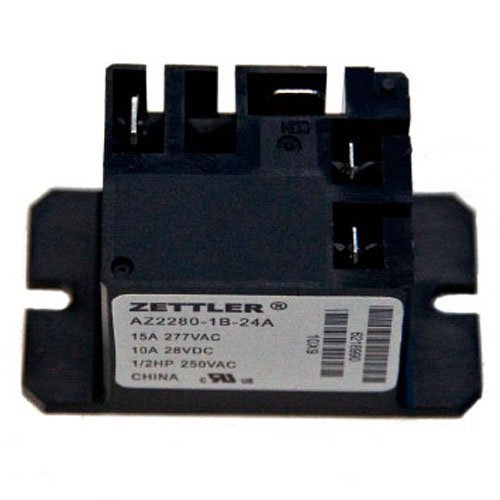 Nordyne OEM Furnace Relay 621899R