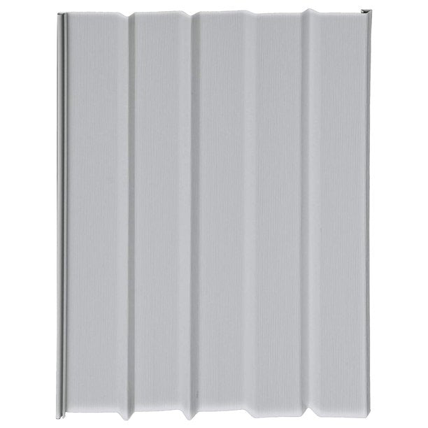 Lifestyle Grey Solid Panels