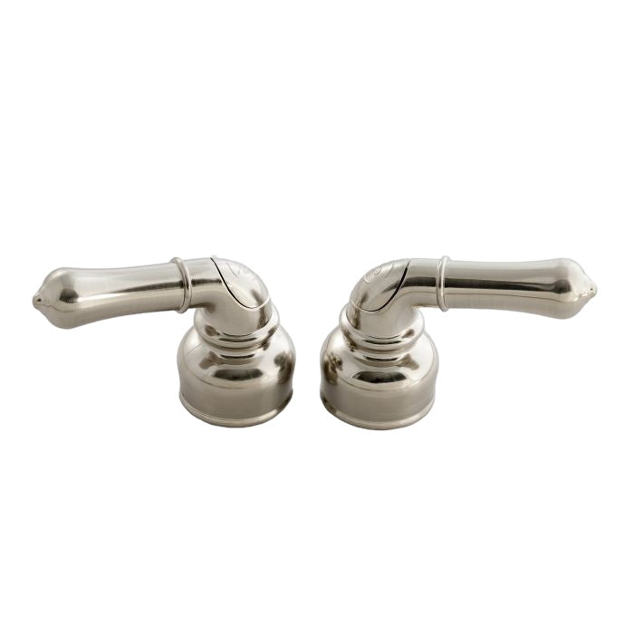Empire Faucets Brushed Nickel Replacement Teapot Handle DSCRD-UCNN