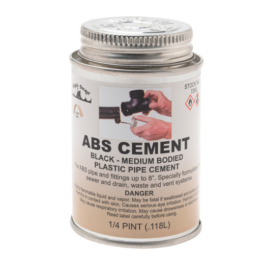 ABS Cement