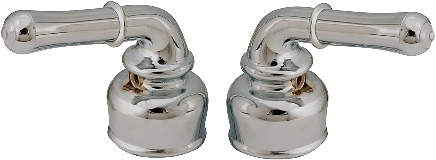 Empire Faucets Replacement Chrome Teapot Handle CRD-UCCH