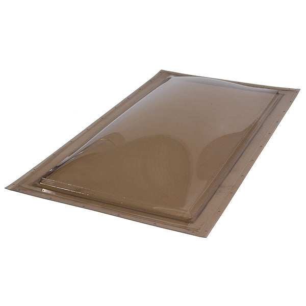 Sun-Tek 22 x 30 Tinted Polycarbonate Surface Mount Skylight for Mobile Homes