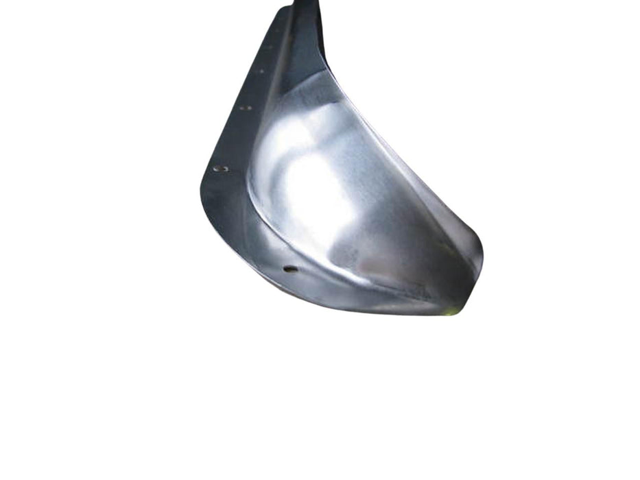 Ventline 43" Metal Drip Cap