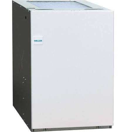 Miller E7EB/EM Series 12KW Electric Furnace for Mobile Homes