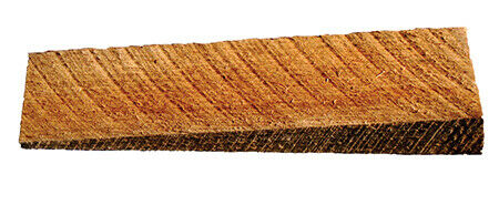Mobile Home/RV Hardwood 4" x 9" x 1" Wedges/Shims (30 Pack)