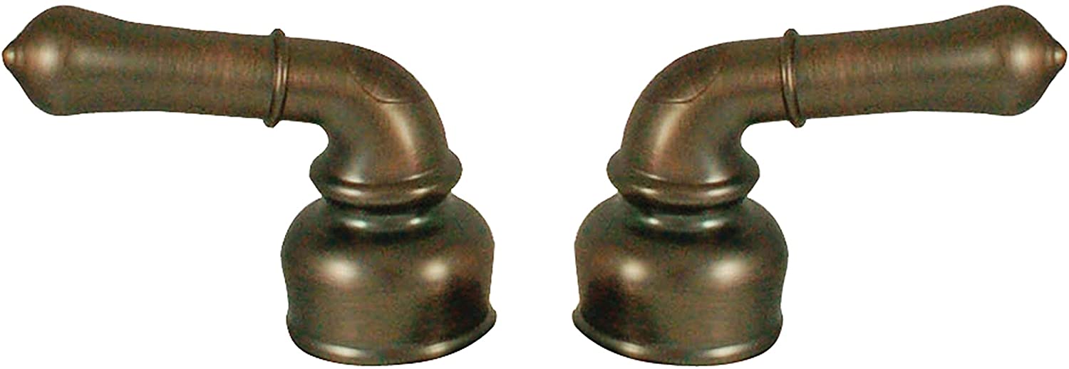 Empire Faucets Oil Rubbed Bronze Replacement Teapot Handle CRD-UCORB