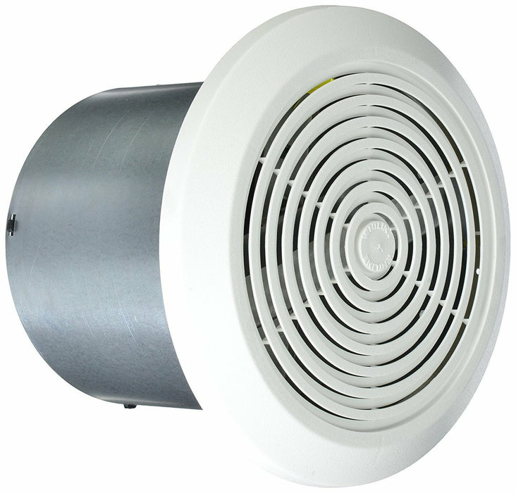 Ventline V2262-50 (7") 50 CFM Bathroom Ceiling Exhaust Fan