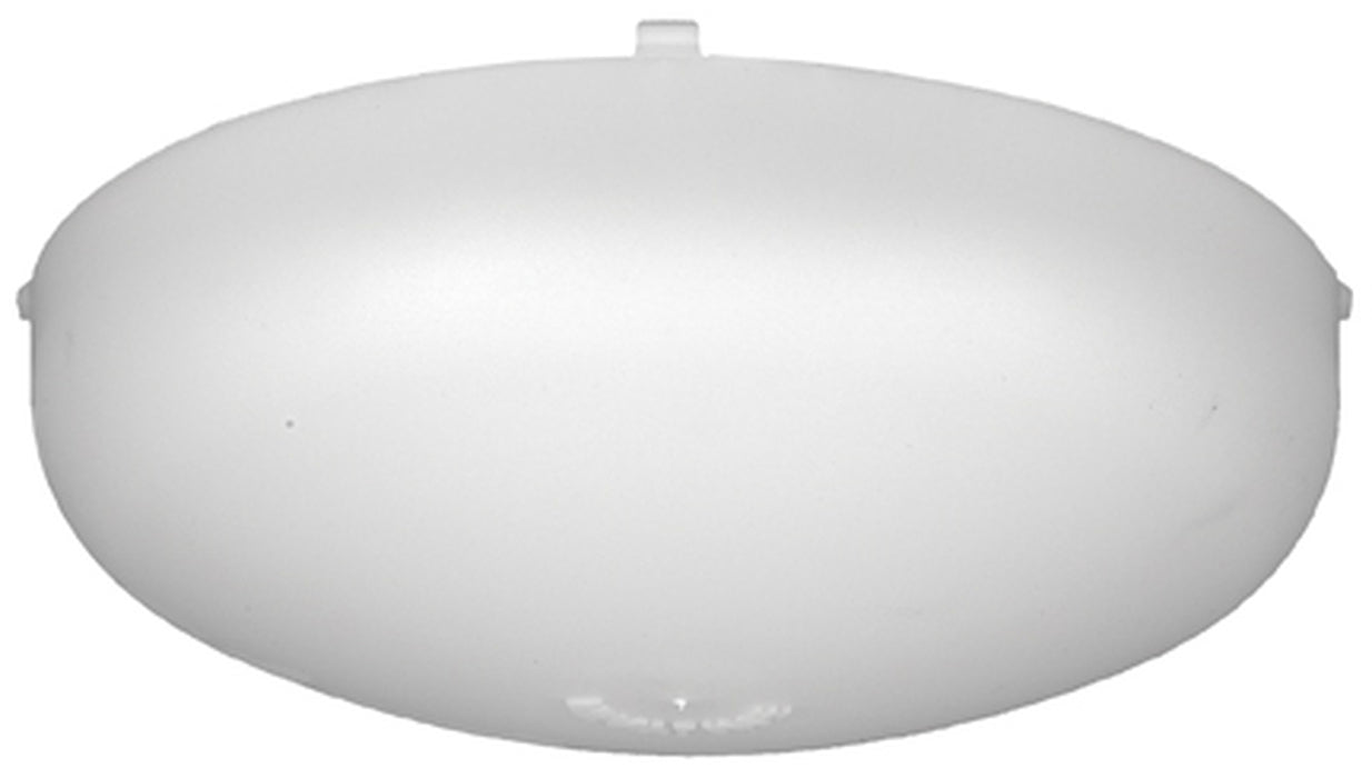 Ventline Bathroom Ceiling Exhaust Fan Light Lens