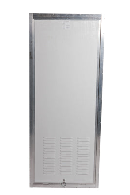 Mobile Home Water Heater Access Door 23" x 60" (Vented)