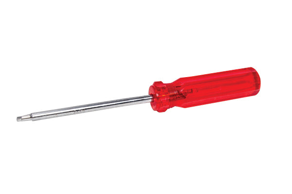 Mobile Home Screwdriver #1 Square