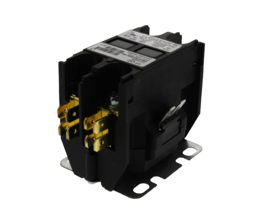 Nordyne OEM Contactor 2 Pole, 24V, 1014866R