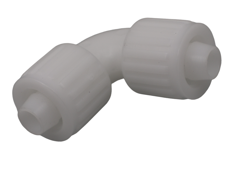 Flair-It Elbow 1/2"