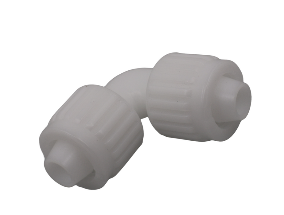 Flair-It Elbow 3/8" P x 3/8" P