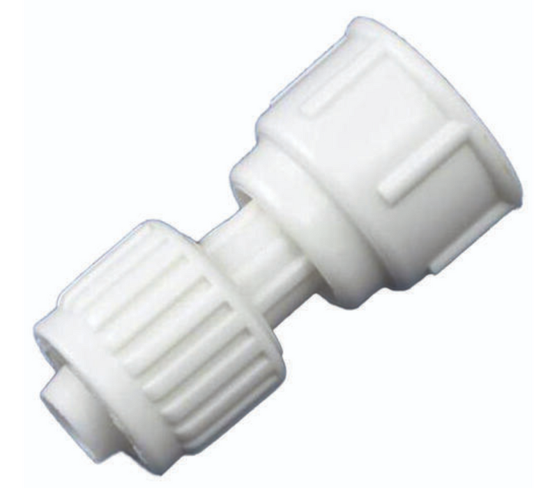 Flair-It Toilet Adapter 1/2 x 3/4 Ballcock