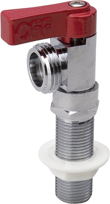 Proline 102-209 Hot Water Washing Machine Turn Valve, 1/2"