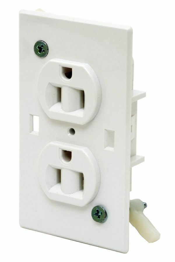Wirecon Switches and Receptacles