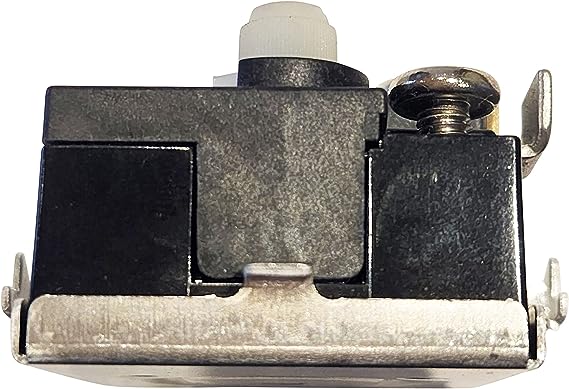 Camco Lower Electric Water Heater Thermostat, 07723