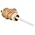 Camco 3/4" Automatic Temperature & Pressure Relief Valve
