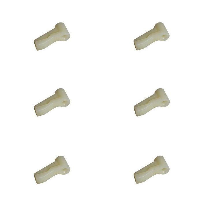 Mobile Home Self-Contained Switch & Receptacle Pawls (6 Pack)