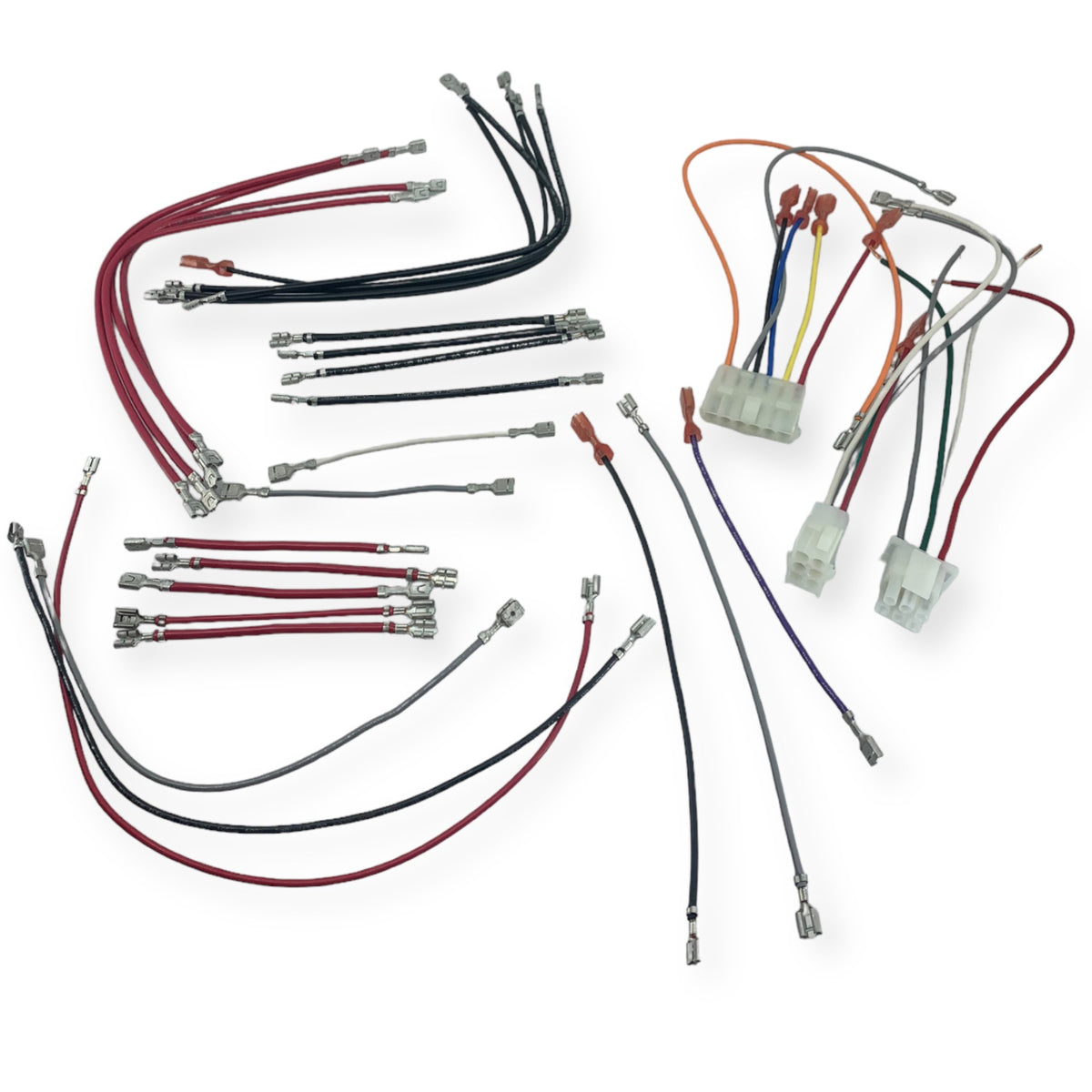 Nordyne Wire Harness, D10190R, for E2EBHA series — Mobile Home Parts