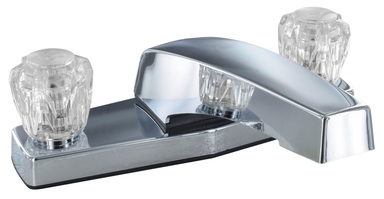 Phoenix Mobile Home 8" Garden Tub Exposed Filler PF214339
