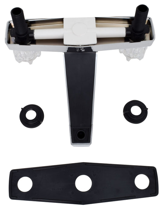 Phoenix Mobile Home 8" Garden Tub Exposed Filler PF214339