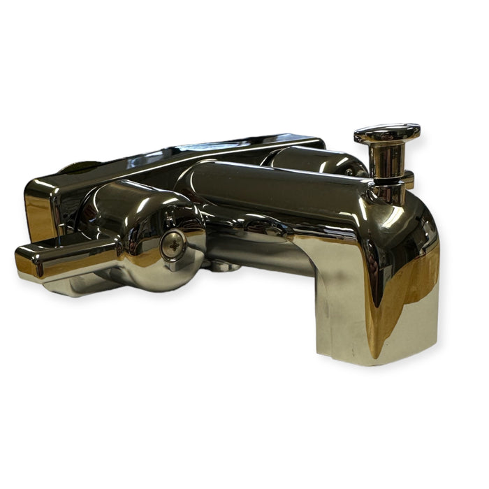 Tiger Faucets Mobile Home 3-3/8" Tub & Shower Faucet P-671B