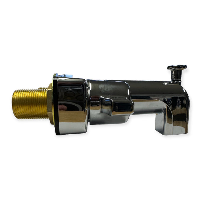 Tiger Faucets Mobile Home 3-3/8" Tub & Shower Faucet P-671B