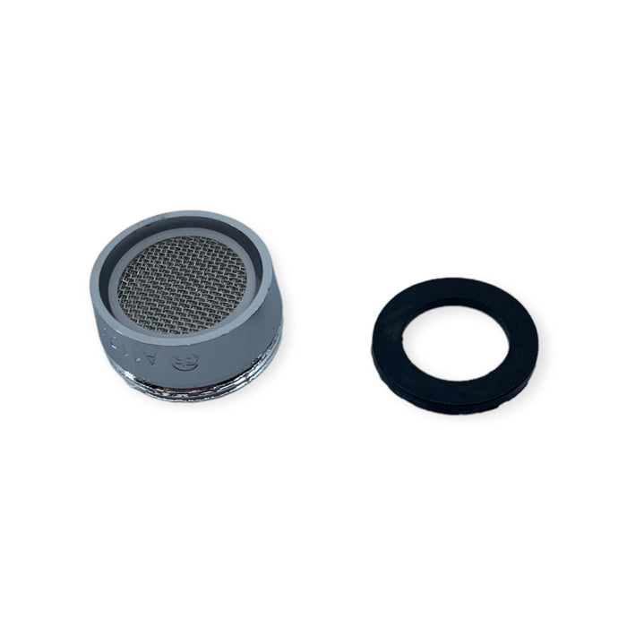 Aqua Plumb 15/16" x 27T Male Standard Male Aerator