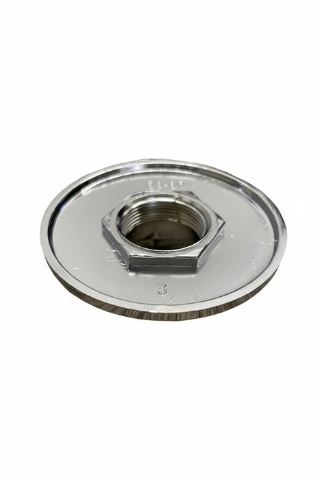 Phoenix Faucets Mobile Home Chrome Garden Tub Faucet Flange – Plastic