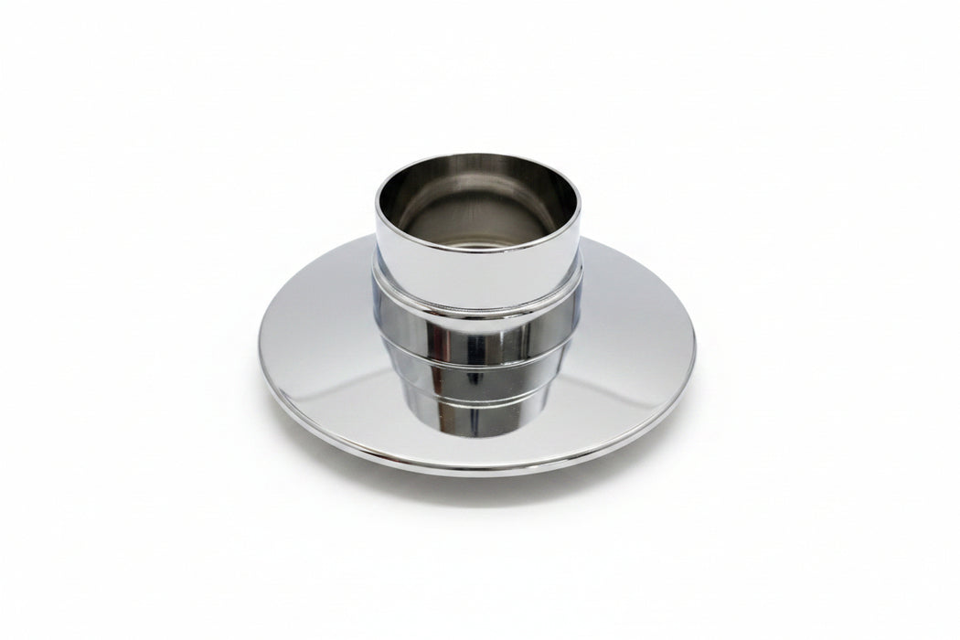 Phoenix Faucets Mobile Home Chrome Garden Tub Faucet Flange – Plastic
