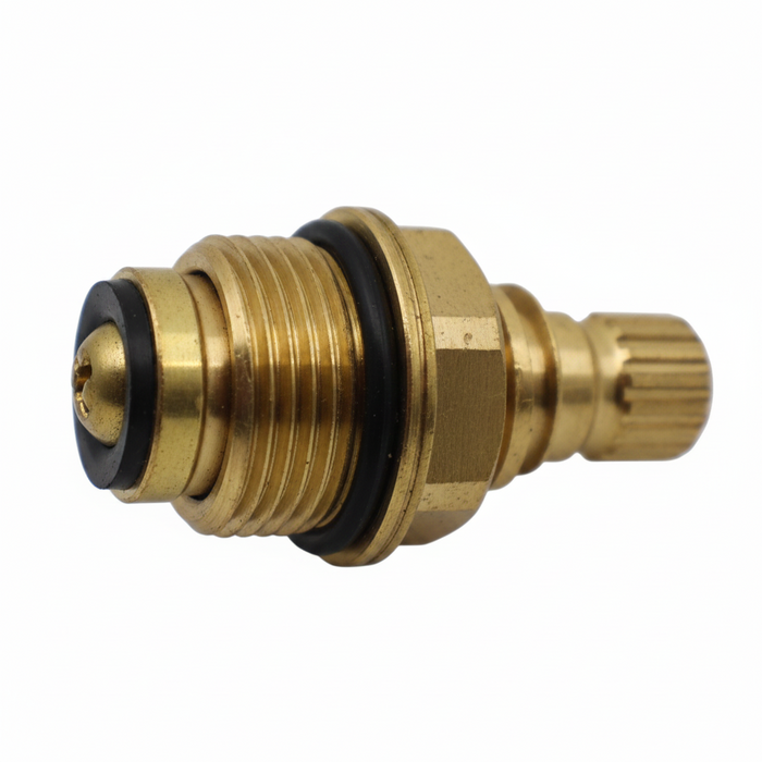 Phoenix Faucets 61-5-0 Brass Concealed Stem & Bonnet Pair – 2 Pack