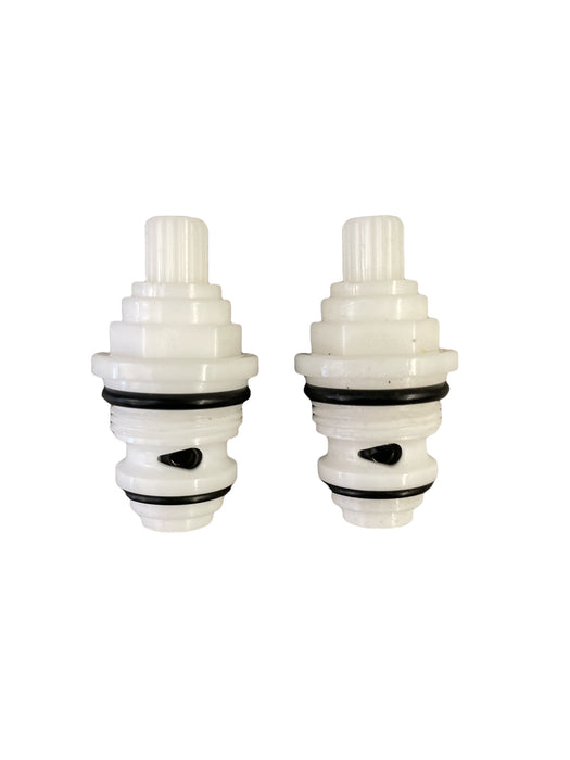 Phoenix Faucet Plastic Washerless Stem P22 (2 Pack)