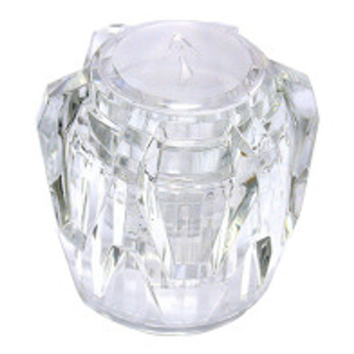 Phoenix Diverter Clear Handle 60-9-16A