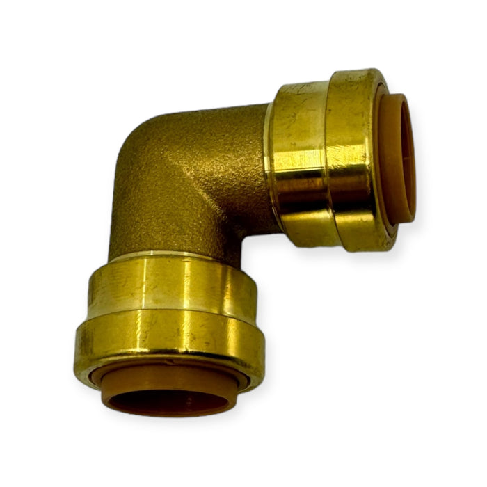 Aqua Plumb PipeBite 1/2" x 1/2" FPT Elbow