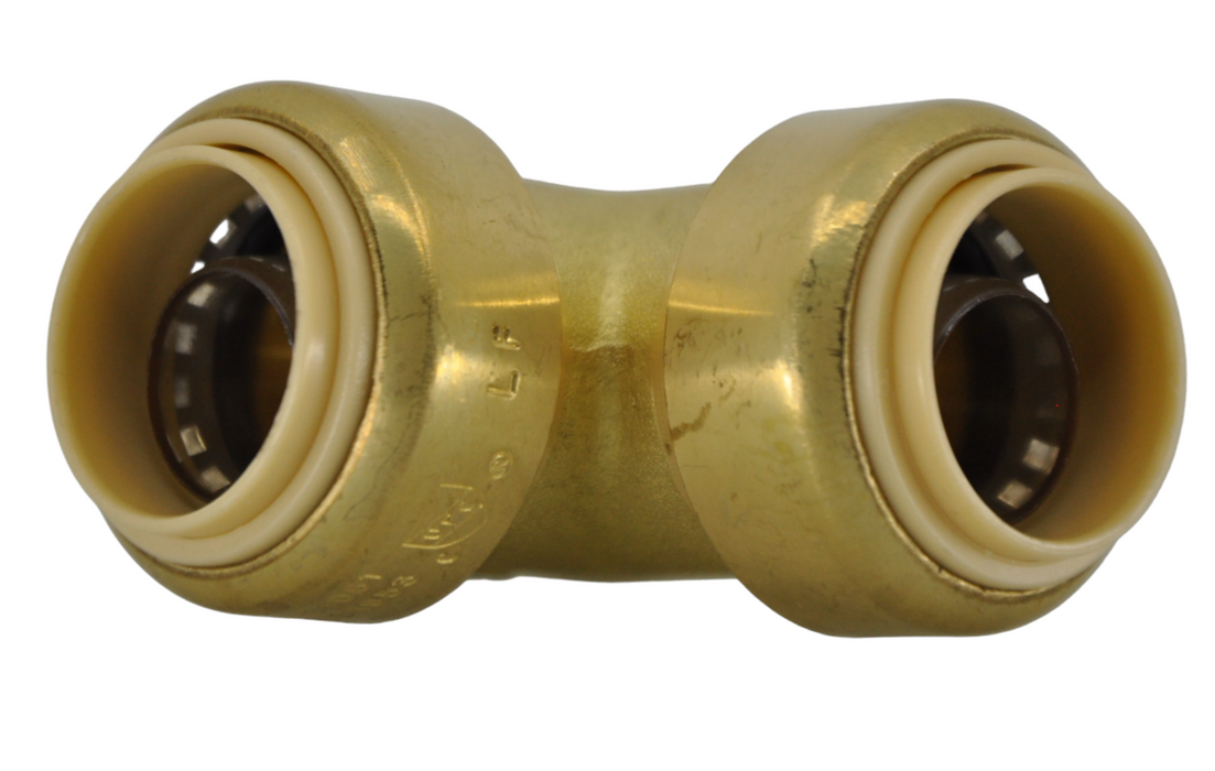 Aqua Plumb PipeBite ELBOW 3/4" x 3/4"