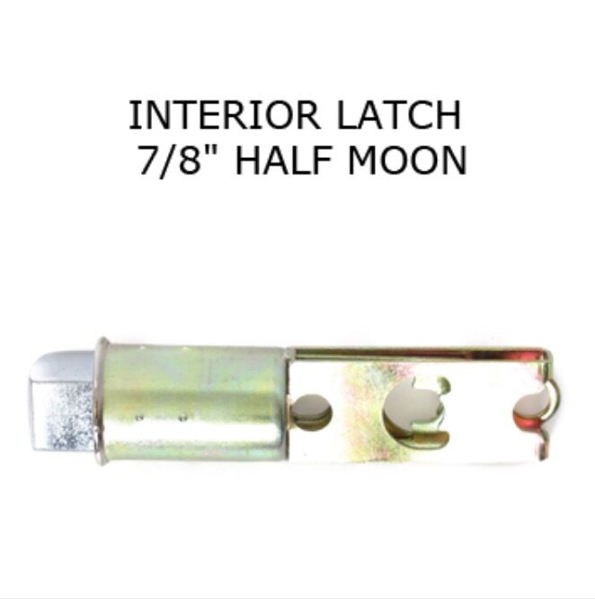 Interior Door Lock Parts