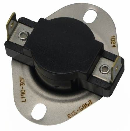 Coleman OEM 2985-3181 Limit Switch L190