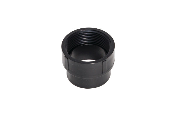 ABS Cleanout Adapter 3"