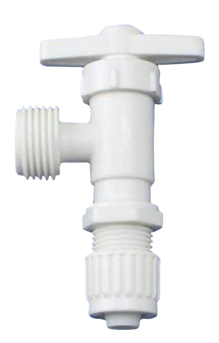 Flair-It Washing Machine Valve 1/2