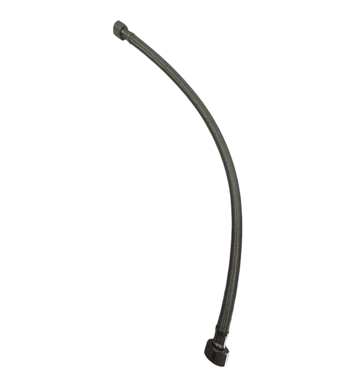 AquaPlumb 20" Supply Line 1/2" Comp x 1/2" FPT — Mobile Home Parts Direct